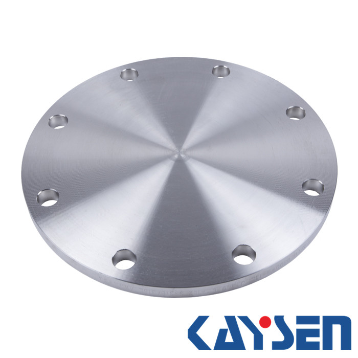 AWWA C207 Standard Steel-Blind Flange,CLASS F (300psi)